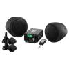 Boss Audio MCBK520B Motorcycle & Off-Road Speakers