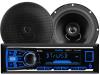 Boss Audio 638BCK Car Stereo Packages