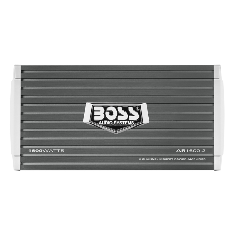 alternate product image Boss Audio AR1600.2