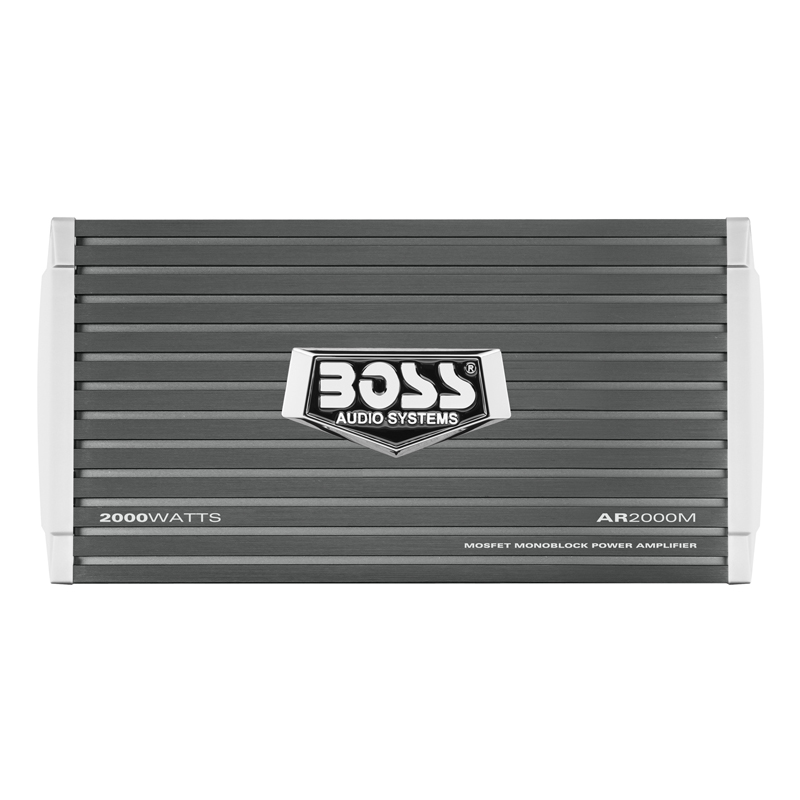 alternate product image Boss Audio AR2000M