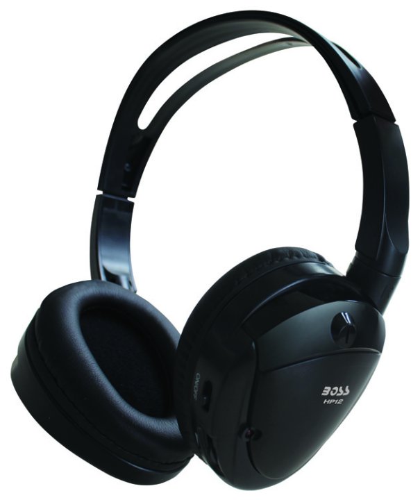 alternate product image Boss Audio AVA-HP12