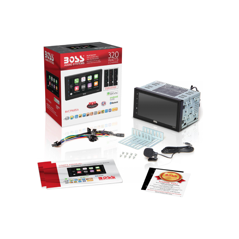 Additional product image