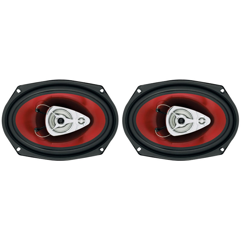 Boss Audio CH6930 at