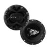 Boss Elite B653 Full Range Car Speakers