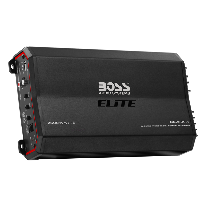 Boss Elite BE2500.1