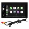 Boss Elite BE62CP-C Apple CarPlay Receivers