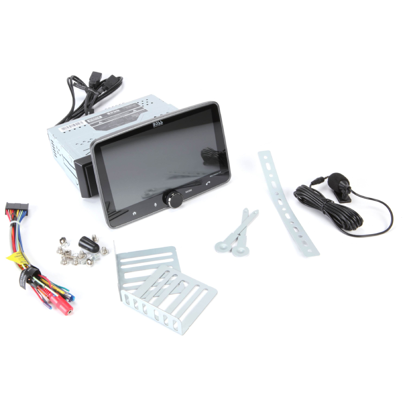 Boss Elite BE7ACPFT at