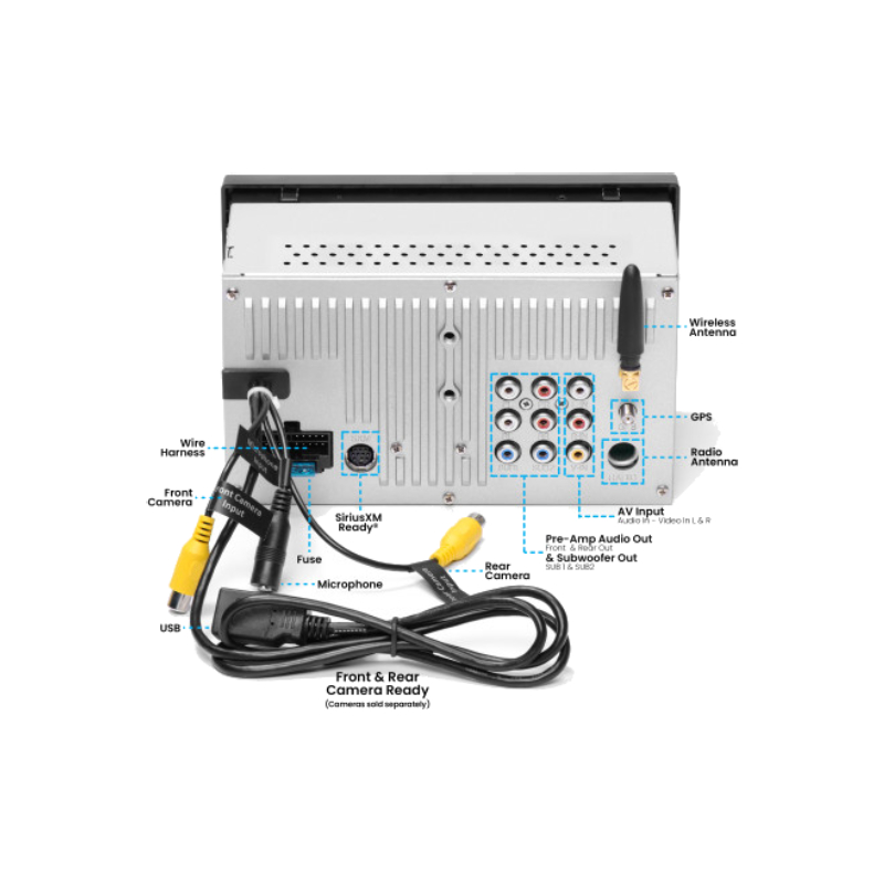 Additional product image