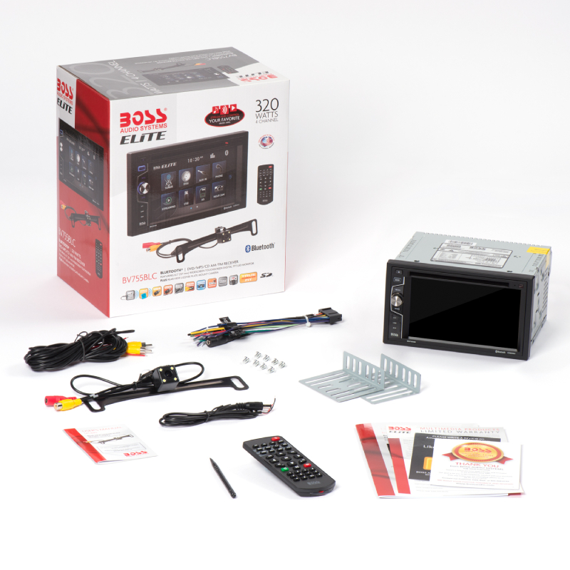 Additional product image