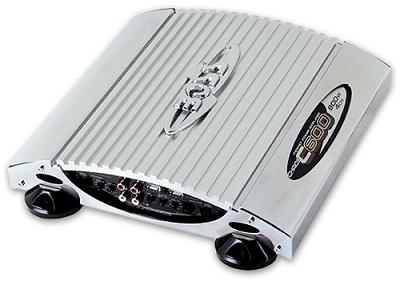 BOSS CW600 4CH 800W アンプ BOSS CW600 4CH 800W アンプ Boss Audio