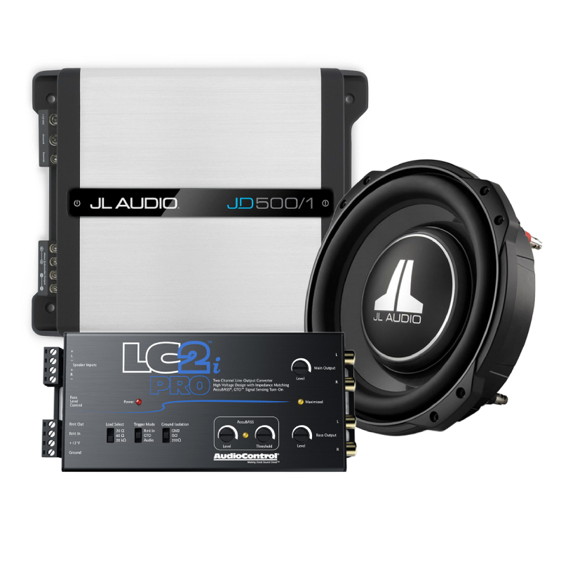 2025 Toyota Tundra Bundle Upgrade