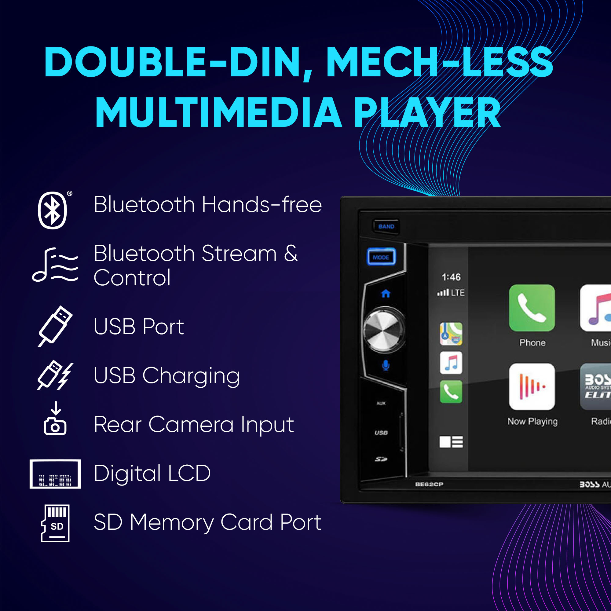 Additional product image