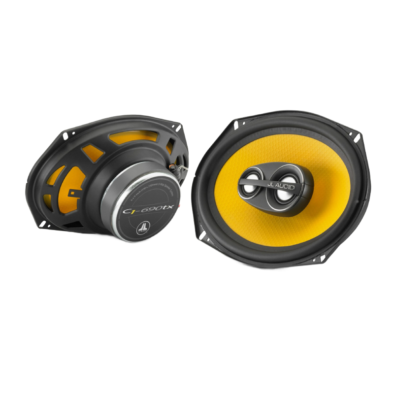 JL Audio C1-690tx