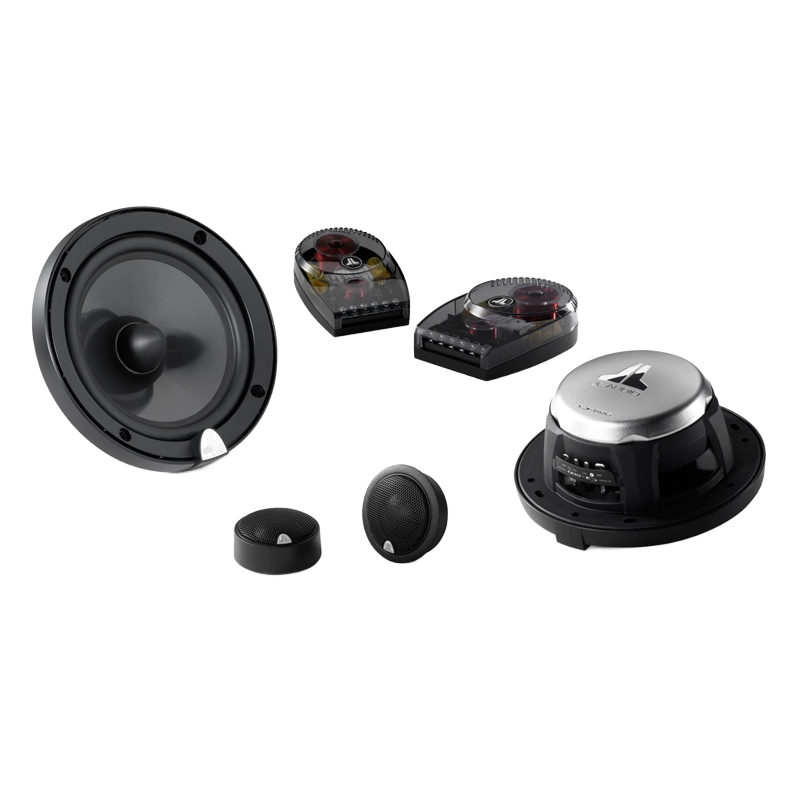JL Audio C3-600