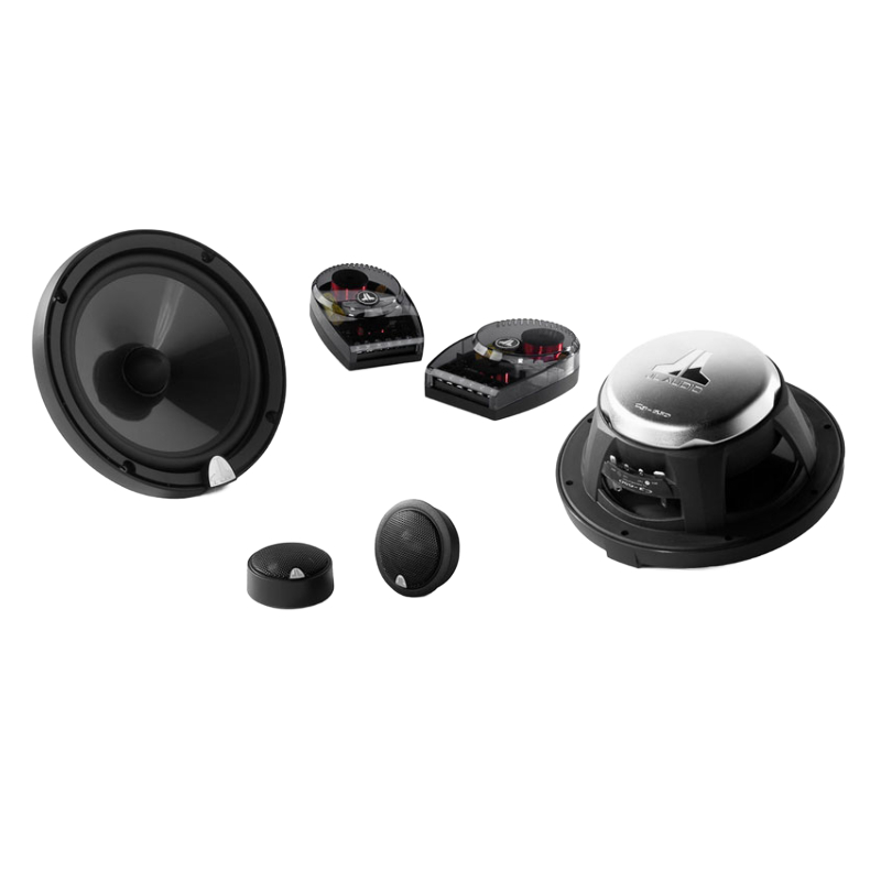 JL Audio C3-650