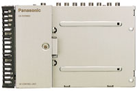 Panasonic CA-TU7000U Misc Accessories