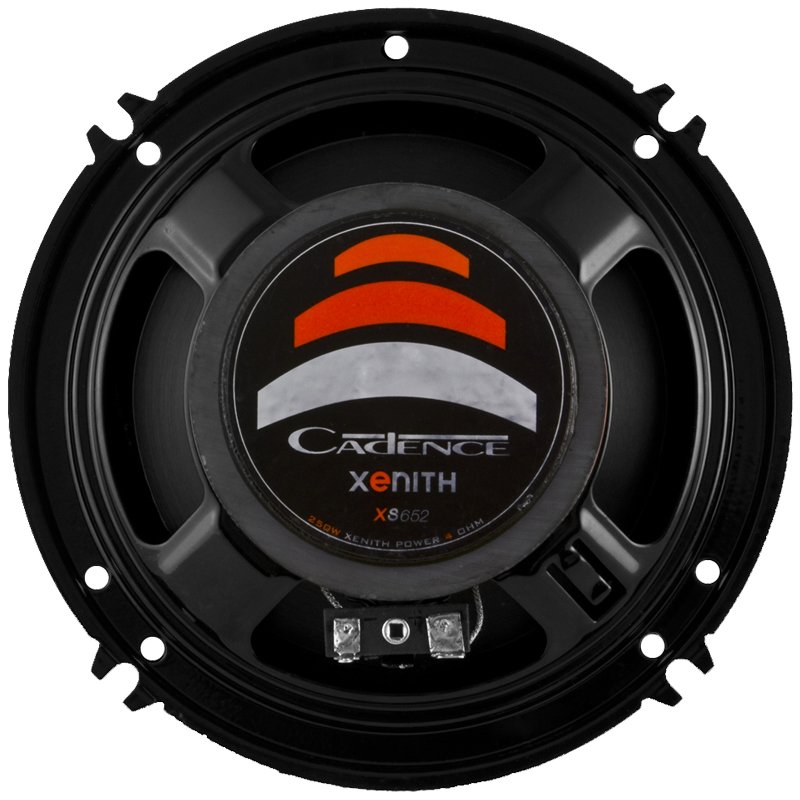 Cadence XS552 at Onlinecarstereo.com