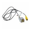 PAC CAM-GM51 OEM Backup Camera Interfaces