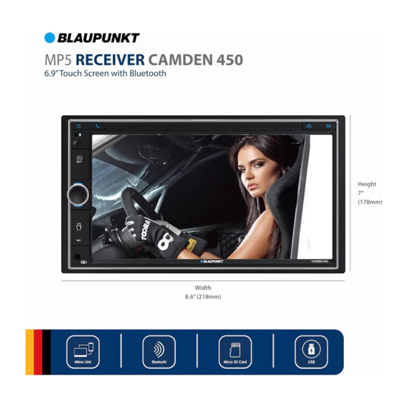 Additional product image