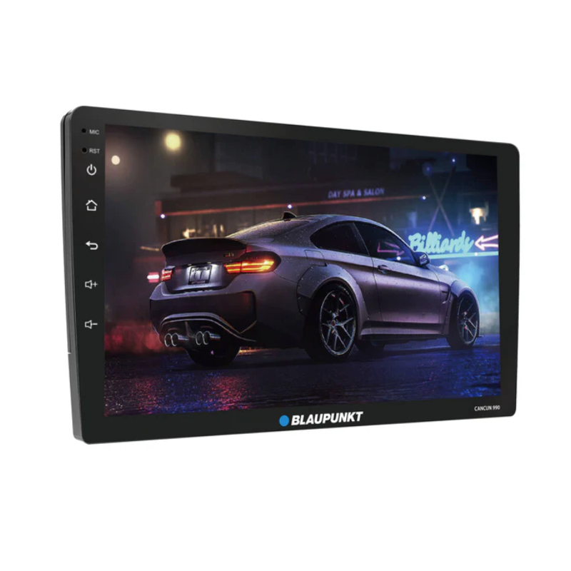 Blaupunkt CANCUN 990