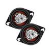 Boss Audio CH3220 Full Range Car Speakers