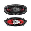 Boss Audio CH4330 Full Range Car Speakers