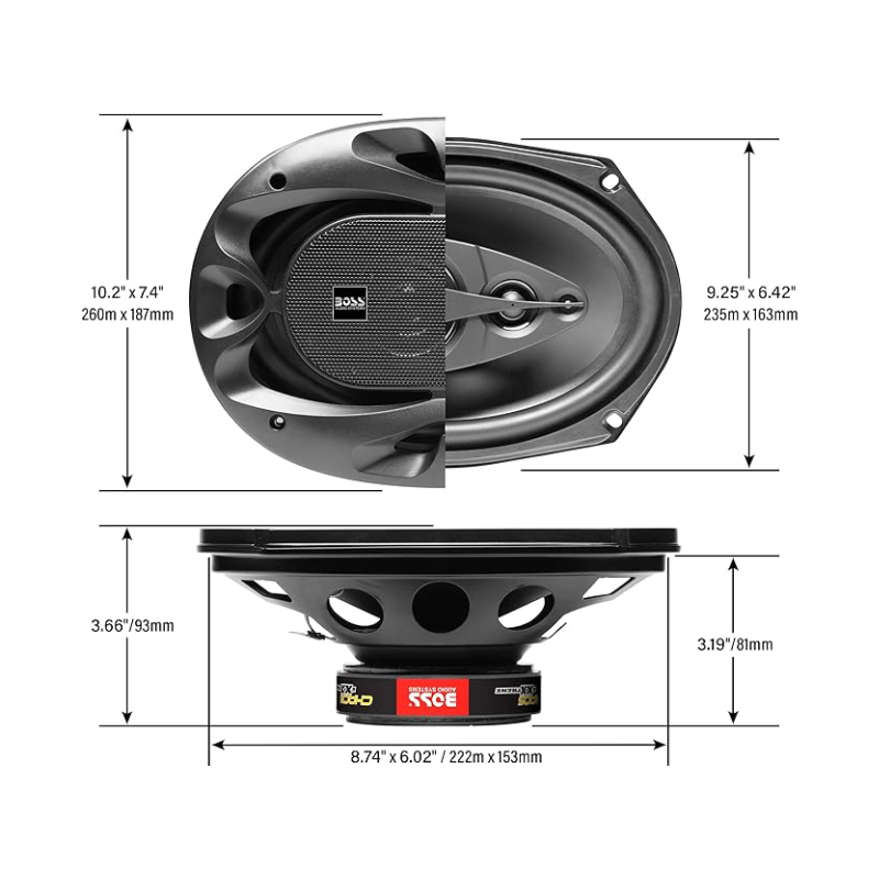 Additional product image