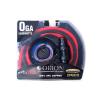 Orion COPPERKIT0 Amp Installation Kits