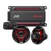 JVC CS-DR620MBL-Bundle2 Speaker Packages