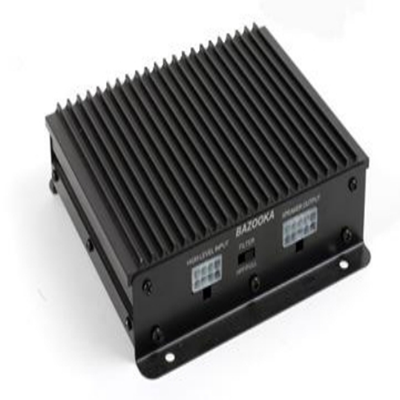 Bazooka CSA2DUPLICATE at