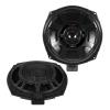 Musway CSB8W Component Car Subwoofers