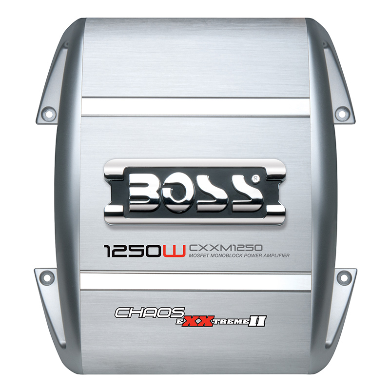 Boss Audio CXXM1250 at Onlinecarstereo.com