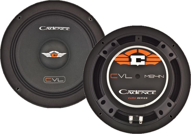 Cadence CVLM88N at Onlinecarstereo.com