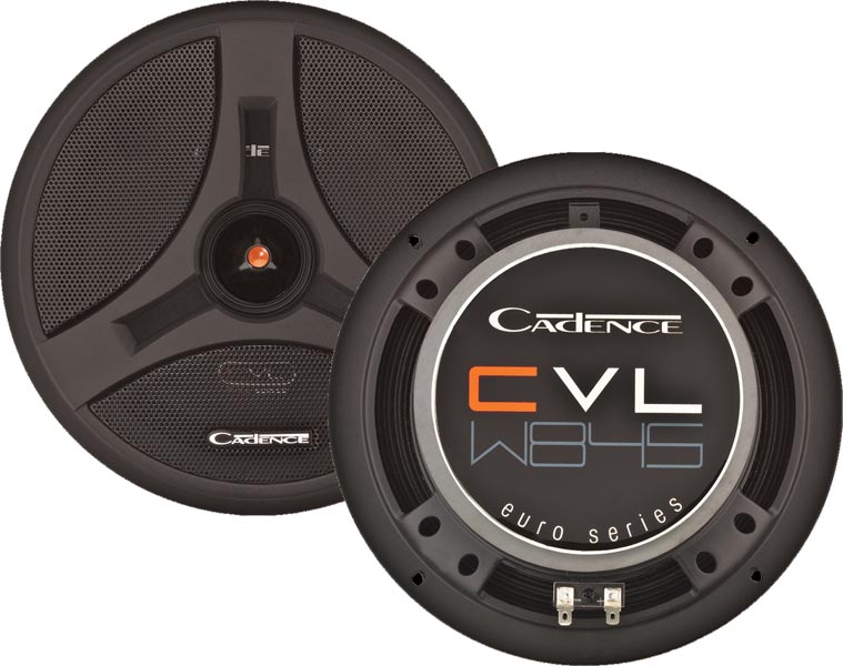 Cadence CVLW-88S at Onlinecarstereo.com