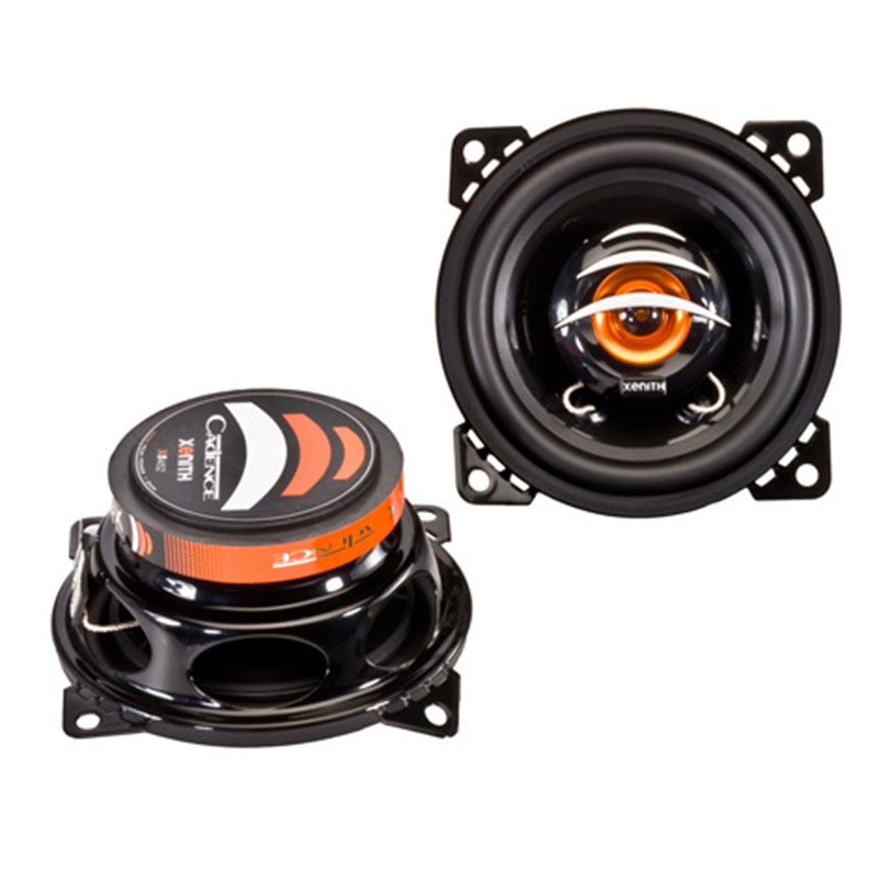 Cadence XS552 at Onlinecarstereo.com