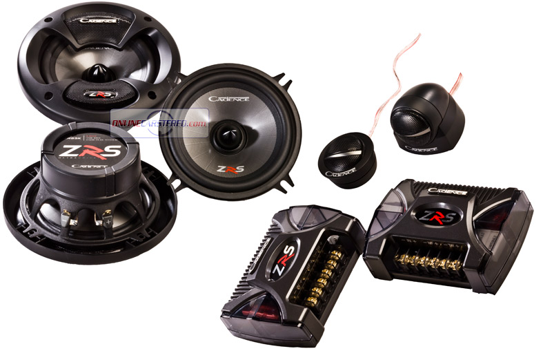 【稀少50個限定】KarDiaN M6 C3HEN109 ADDCBF Cadence ZRS6K-DUPLICATE at Onlinecarstereo.com