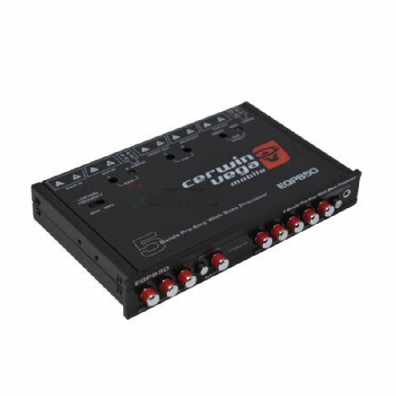 Cerwin Vega EQP850 at