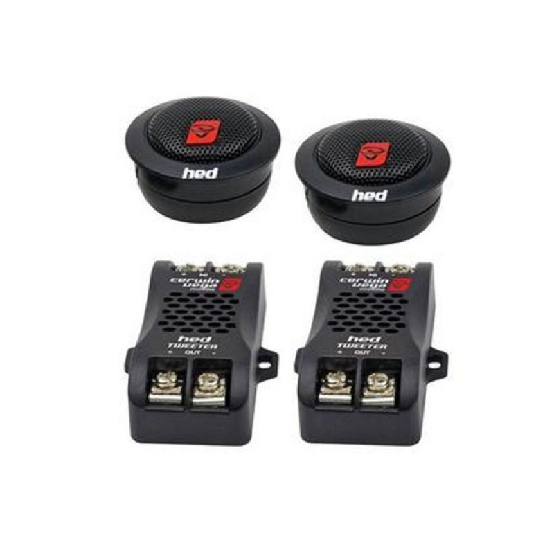 Cerwin Vega H7TAK at