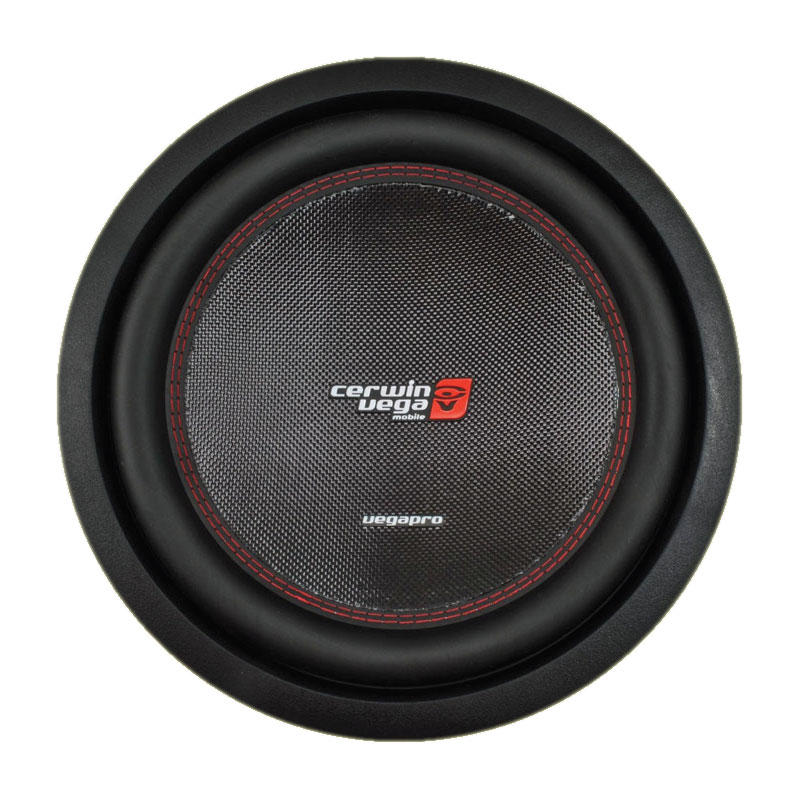 Cerwin Vega VPRO104D at Onlinecarstereo.com