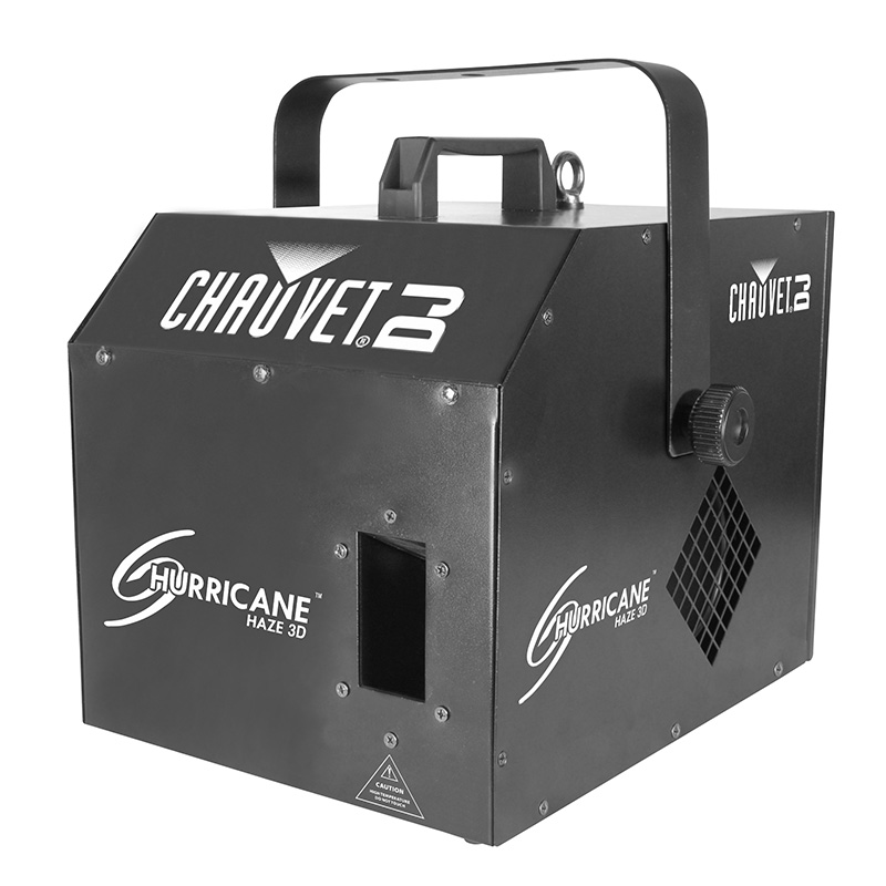 Chauvet HHAZE3Dat Onlinecarstereo.com