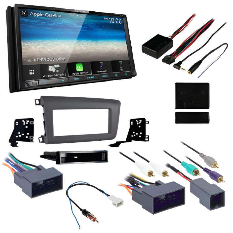 Civic Radio Replacement-Bundle26