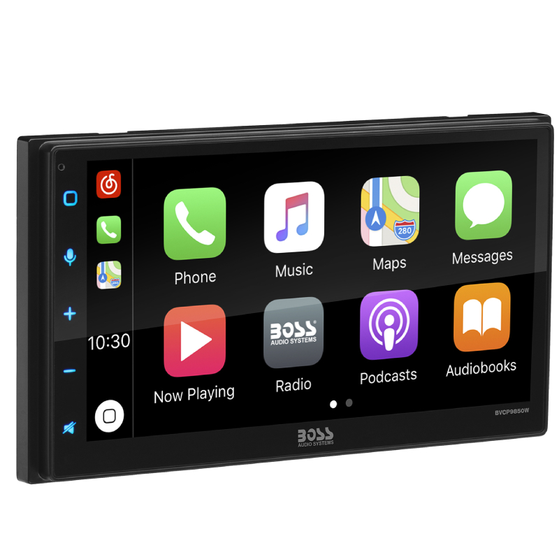 Boss Audio BVCP9850W