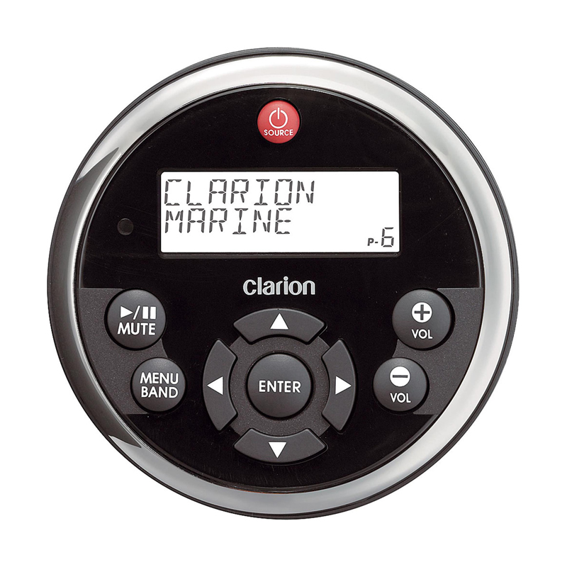 alternate product image Clarion MW1