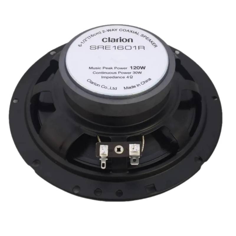 Clarion SRE-1601R at Onlinecarstereo.com