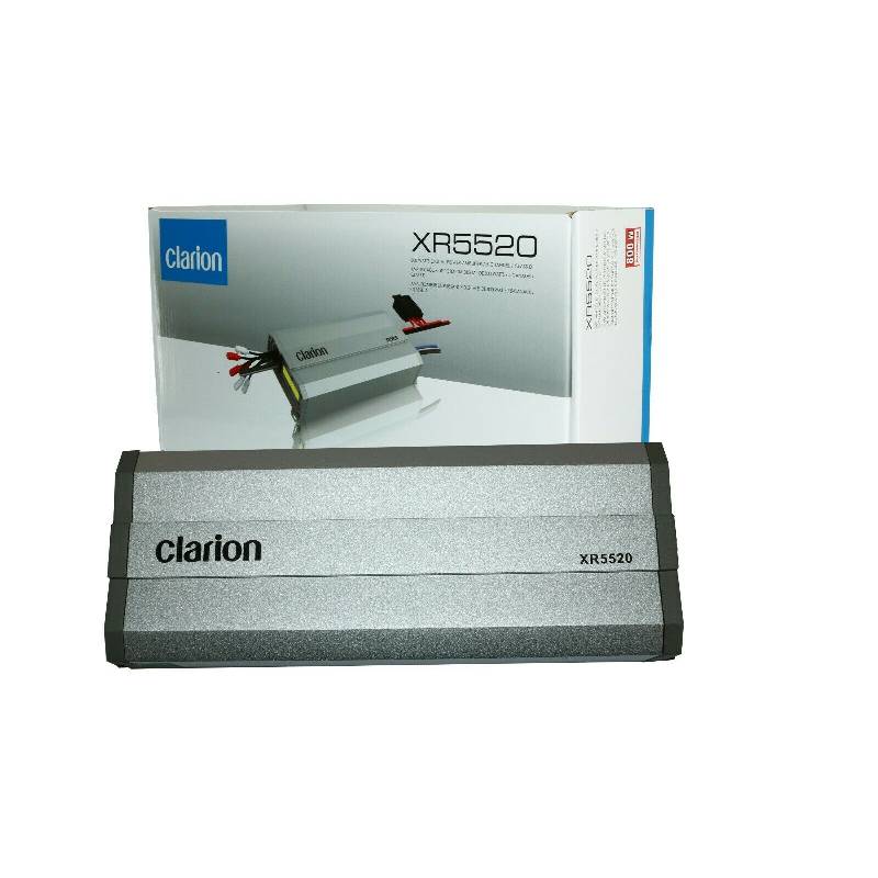 alternate product image Clarion-XR-5520-2.jpg