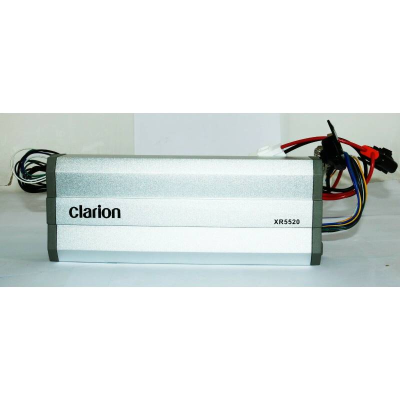 alternate product image Clarion-XR-5520-4.jpg