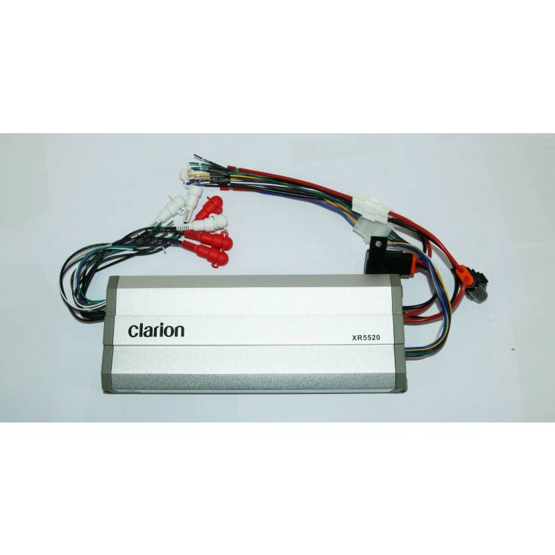 alternate product image Clarion-XR-5520-6.jpg
