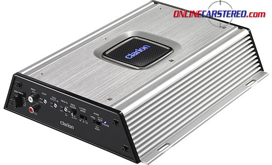 Clarion APX290Mat Onlinecarstereo.com