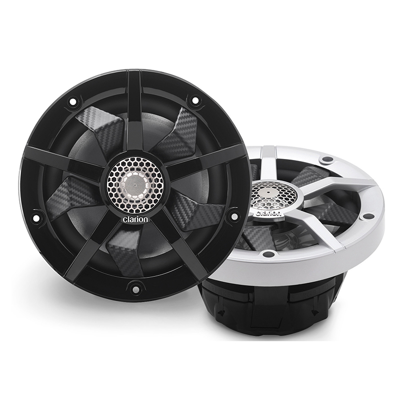 Clarion CM1623RL at Onlinecarstereo.com