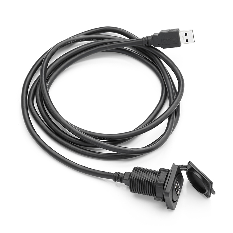 CMC-USB1X-PNL